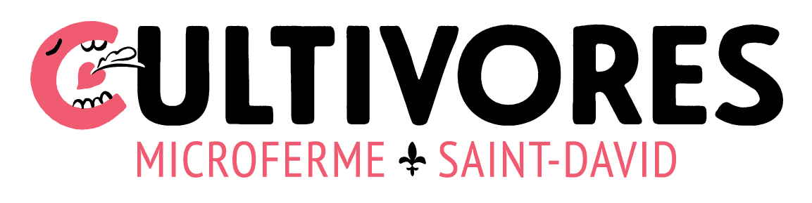 Cultivores — Microferme Saint-David